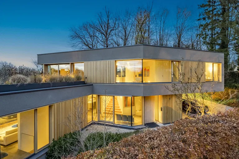 Nemecko, Bavorsko - Mníchov | Predaj, Rodinný dom, 5-izbový, 427 m²