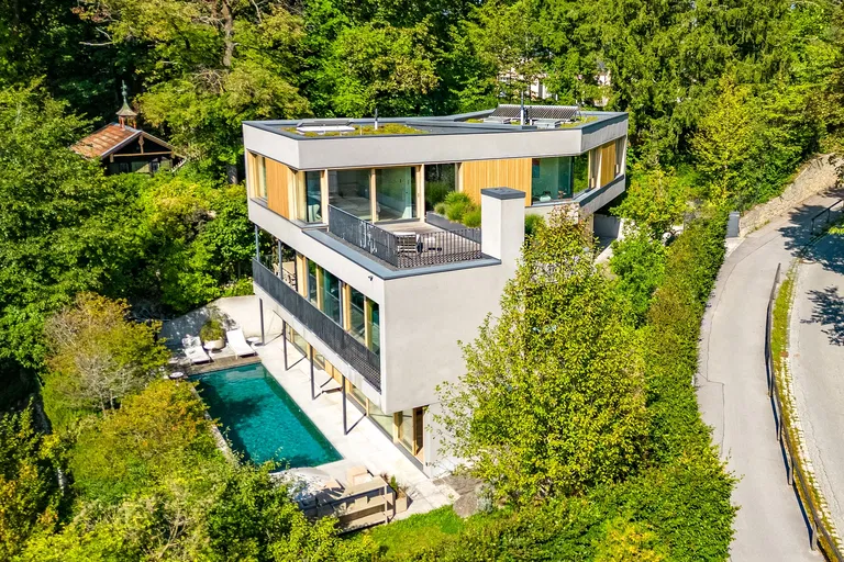 Nemecko, Bavorsko - Mníchov | Predaj, Rodinný dom, 5-izbový, 427 m²