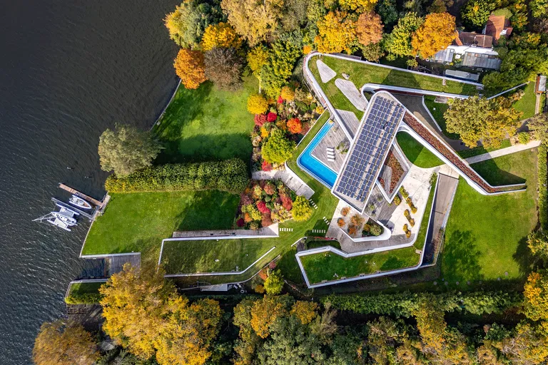 Nemecko, Braniborsko - Berlín | Predaj, Rodinný dom, 10-izbový, 2 524 m²