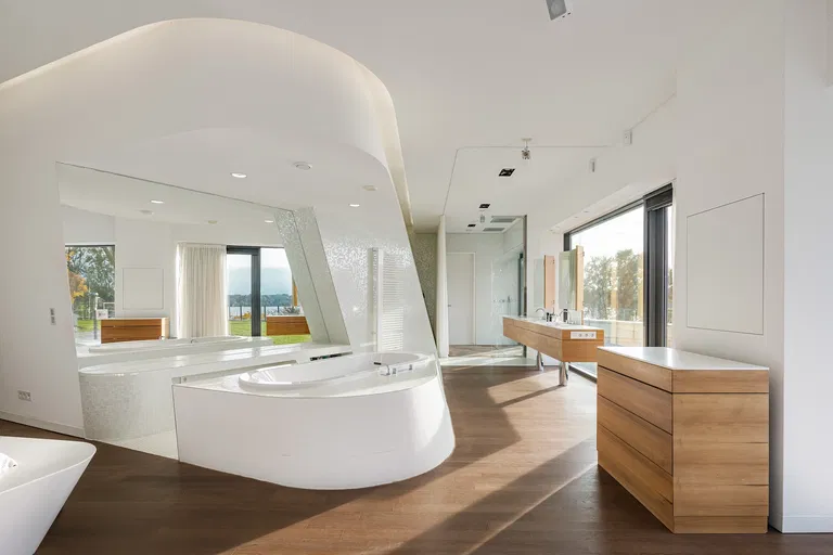 Nemecko, Braniborsko - Berlín | Predaj, Rodinný dom, 10-izbový, 2 524 m²