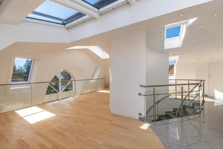 Germany, Bavaria - Munich | Sale, Apartment, Two-bedroom (3+1), 272 m²
