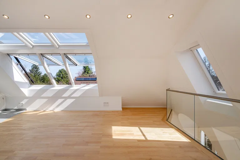 Germany, Bavaria - Munich | Sale, Apartment, Two-bedroom (3+1), 272 m²