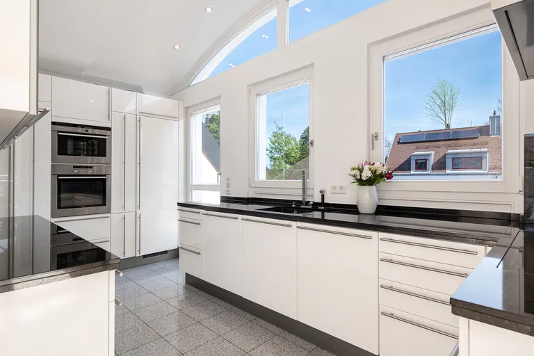 Germany, Bavaria - Munich | Sale, Apartment, Two-bedroom (3+1), 272 m²
