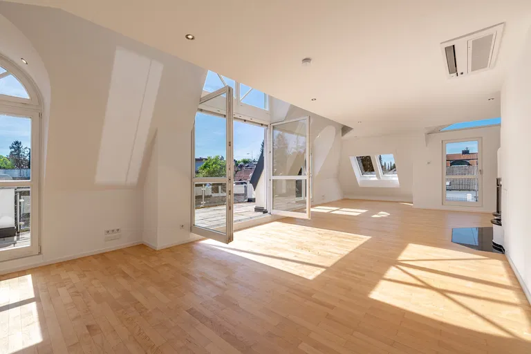 Germany, Bavaria - Munich | Sale, Apartment, Two-bedroom (3+1), 272 m²