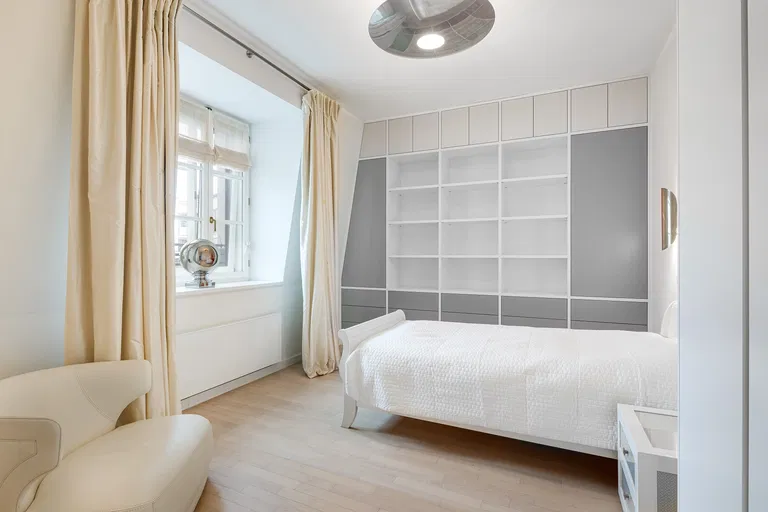 Germany, Bavaria - Munich | Sale, Apartment, Two-bedroom (3+1), 199 m²