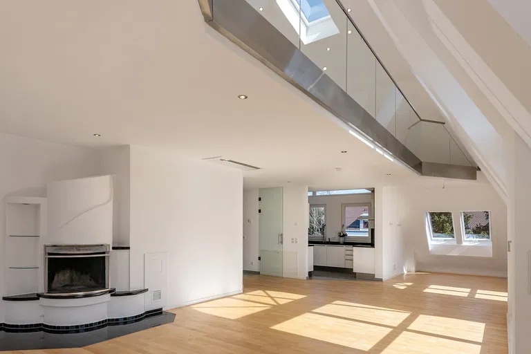Germany, Bavaria - Munich | Sale, Apartment, Two-bedroom (3+1), 272 m²