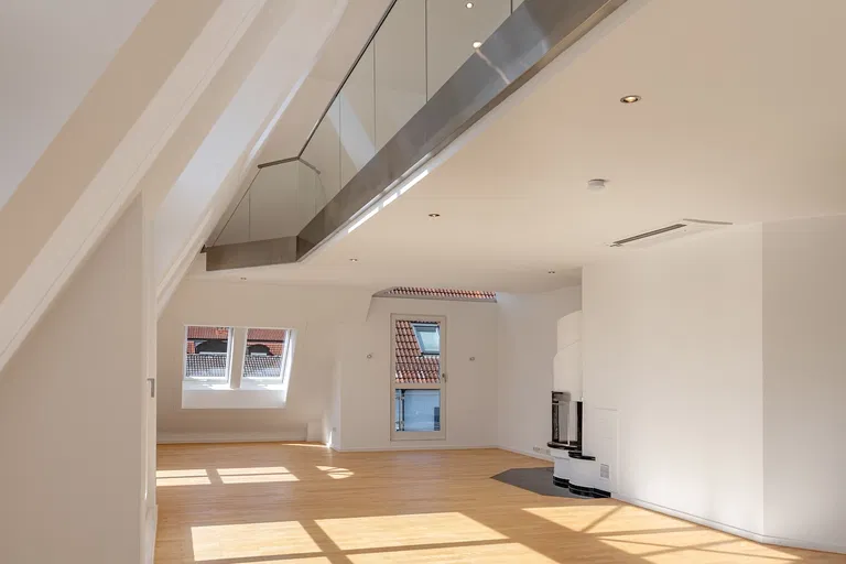 Germany, Bavaria - Munich | Sale, Apartment, Two-bedroom (3+1), 272 m²