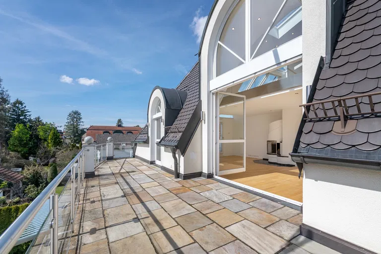 Germany, Bavaria - Munich | Sale, Apartment, Two-bedroom (3+1), 272 m²