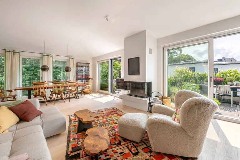 Germany, Bavaria - Munich | Sale, Apartment, Two-bedroom (3+kk), 207 m²