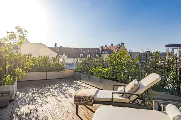 Germany, Bavaria - Munich | Sale, Apartment, Five-bedroom (6+1), 323 m²