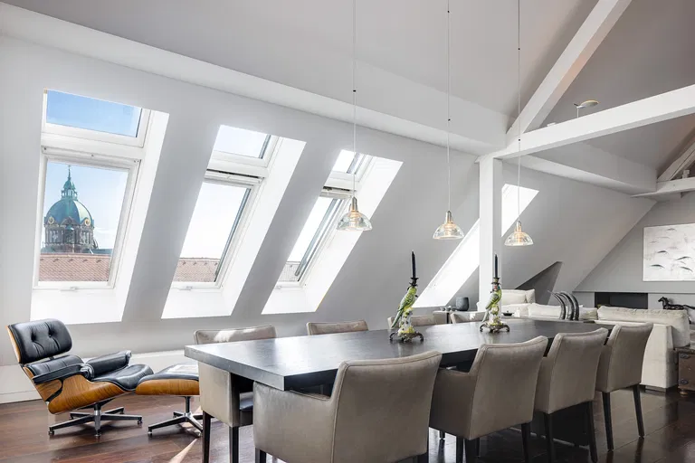 Germany, Bavaria - Munich | Sale, Apartment, Five-bedroom (6+1), 323 m²