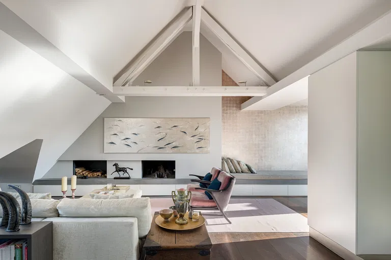 Germany, Bavaria - Munich | Sale, Apartment, Five-bedroom (6+1), 323 m²