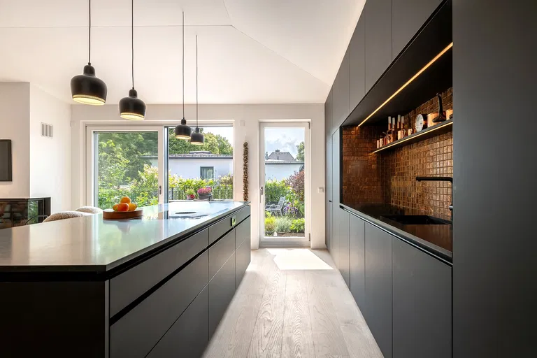 Germany, Bavaria - Munich | Sale, Apartment, Two-bedroom (3+kk), 207 m²