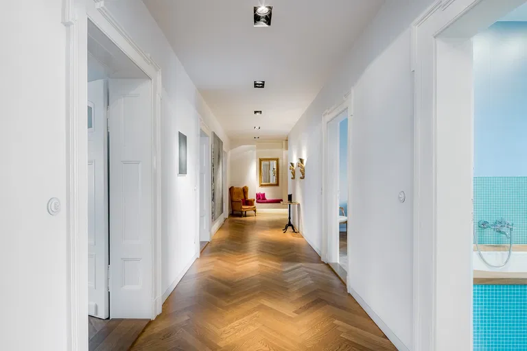 Germany, Bavaria - Munich | Sale, Apartment, Five-bedroom (6+1), 323 m²