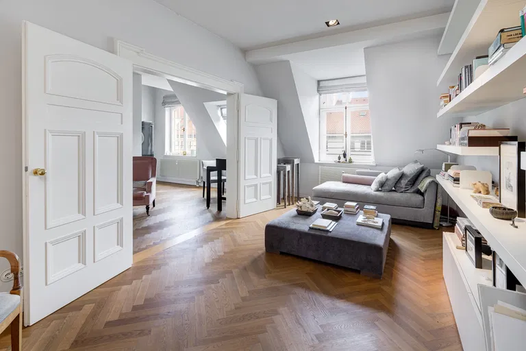 Germany, Bavaria - Munich | Sale, Apartment, Five-bedroom (6+1), 323 m²