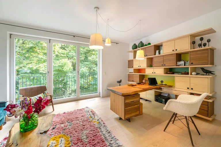 Germany, Bavaria - Munich | Sale, Apartment, Two-bedroom (3+kk), 207 m²