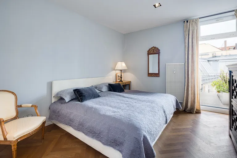 Germany, Bavaria - Munich | Sale, Apartment, Five-bedroom (6+1), 323 m²