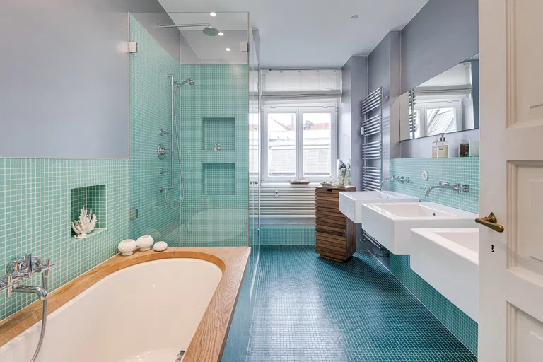 Germany, Bavaria - Munich | Sale, Apartment, Five-bedroom (6+1), 323 m²