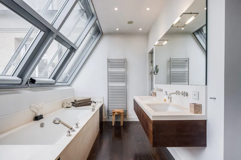 Germany, Bavaria - Munich | Sale, Apartment, Five-bedroom (6+1), 323 m²