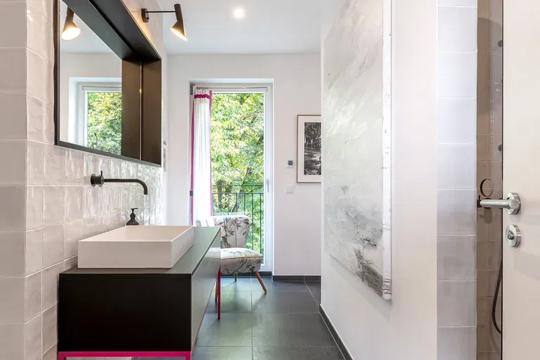 Germany, Bavaria - Munich | Sale, Apartment, Two-bedroom (3+kk), 207 m²