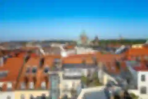 Germany, Bavaria - Munich | Sale, Apartment, Five-bedroom (6+1), 323 m²