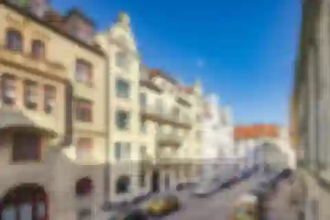 Germany, Bavaria - Munich | Sale, Apartment, Five-bedroom (6+1), 323 m²