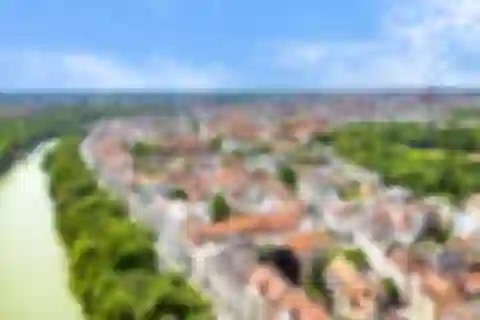 Germany, Bavaria - Munich | Sale, Apartment, Five-bedroom (6+1), 323 m²