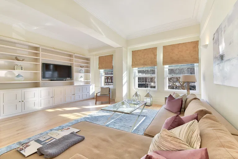 United Kingdom, London - Royal Borough of Kensington and Chelsea | Sale, Apartment, Three-bedroom (4+1), 156 m²