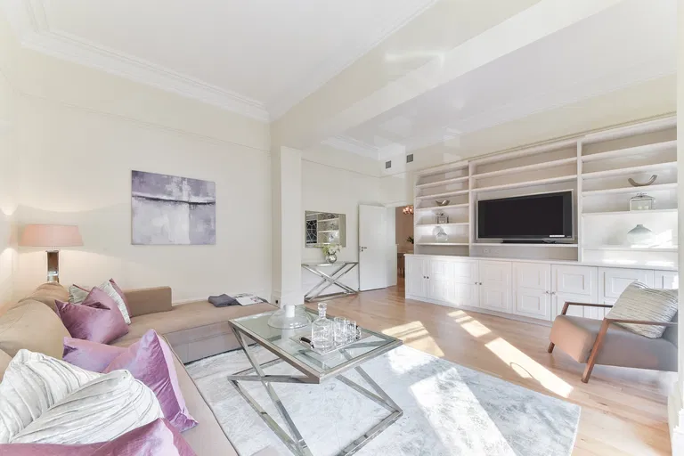 United Kingdom, London - Royal Borough of Kensington and Chelsea | Sale, Apartment, Three-bedroom (4+1), 156 m²