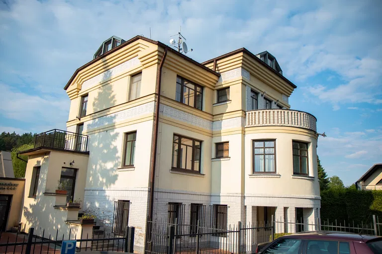 Samechov, Chocerady - Benešov | Sale, Hotel, 1 247 m²