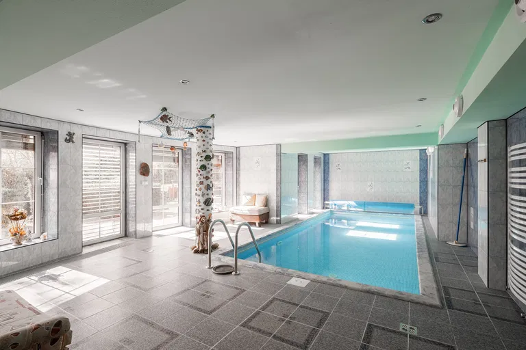 Milešov, Velemín - Litoměřice | Sale, House, Five-bedroom (6+kk), 256 m²