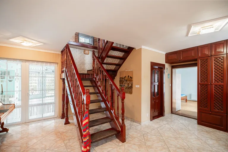 Milešov, Velemín - Litoměřice | Sale, House, Five-bedroom (6+kk), 256 m²