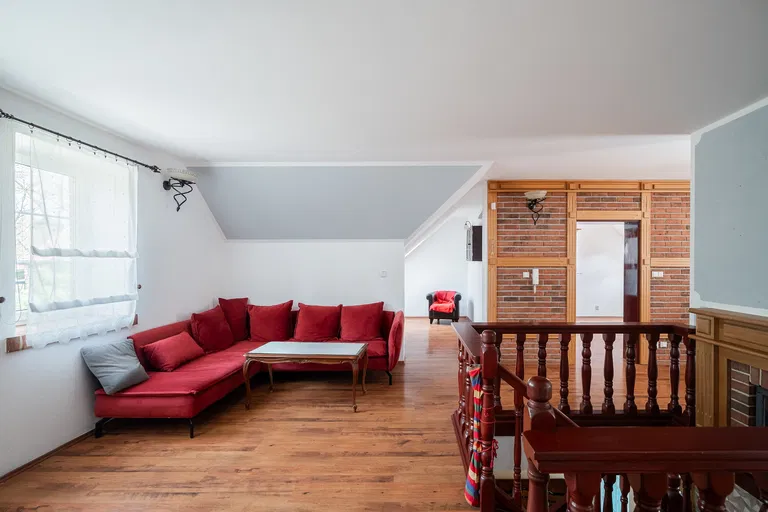 Milešov, Velemín - Litoměřice | Sale, House, Five-bedroom (6+kk), 256 m²