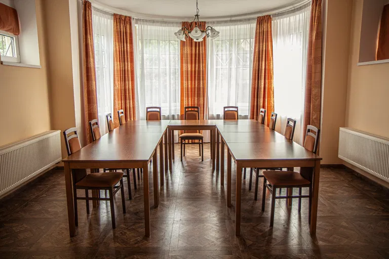 Samechov, Chocerady - Benešov | Sale, Hotel, 1 247 m²