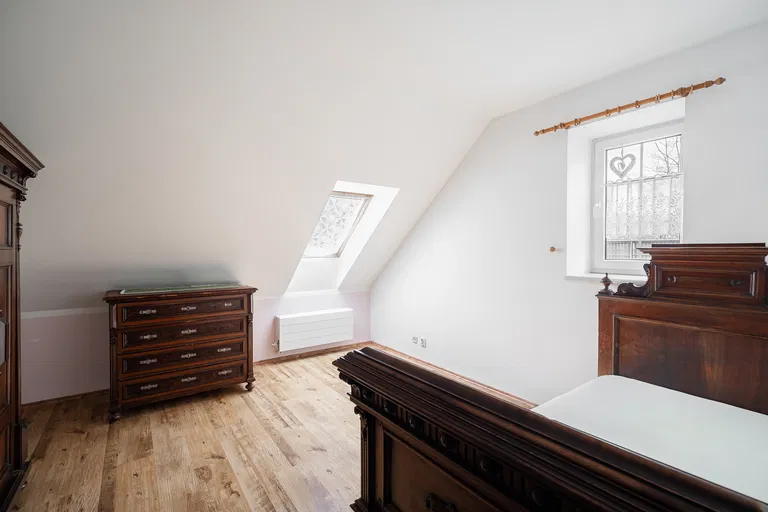 Milešov, Velemín - Litoměřice | Sale, House, Five-bedroom (6+kk), 256 m²