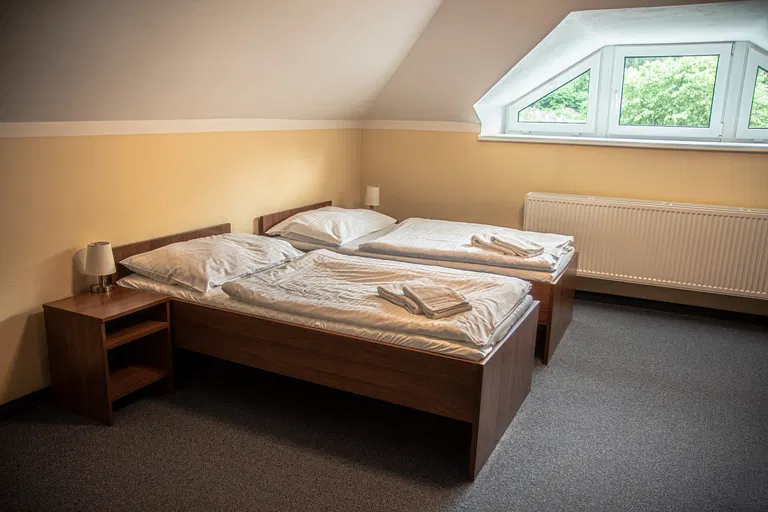 Samechov, Chocerady - Benešov | Sale, Hotel, 1 247 m²