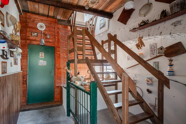 Milešov, Velemín - Litoměřice | Sale, House, Five-bedroom (6+kk), 256 m²