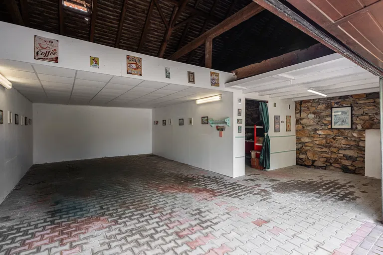 Milešov, Velemín - Litoměřice | Sale, House, Five-bedroom (6+kk), 256 m²