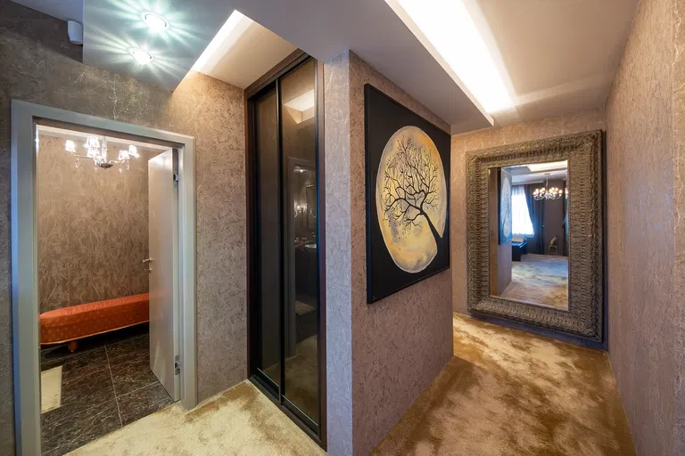 Ota Holúska, Záhorská Bystrica - Bratislava IV | Predaj, Byt, 3-izbový, 112 m²
