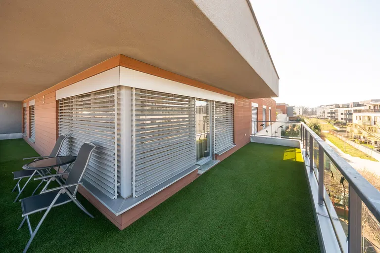 Ota Holúska, Záhorská Bystrica - Bratislava IV | Predaj, Byt, 3-izbový, 112 m²
