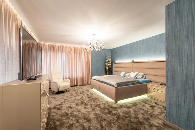 Ota Holúska, Záhorská Bystrica - Bratislava IV | Predaj, Byt, 3-izbový, 112 m²