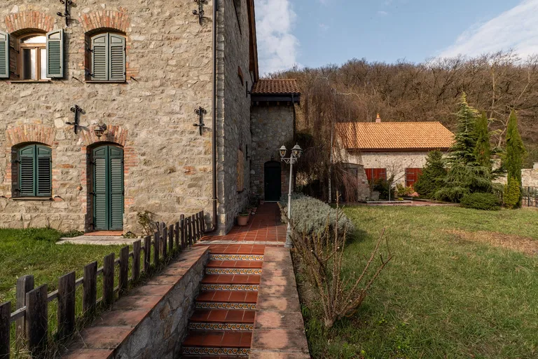 Kameňolom, Devín - Bratislava IV | Sale, House, Four-bedroom (5+1), 506 m²
