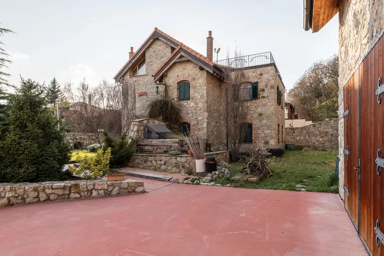 Kameňolom, Devín - Bratislava IV | Sale, House, Four-bedroom (5+1), 506 m²