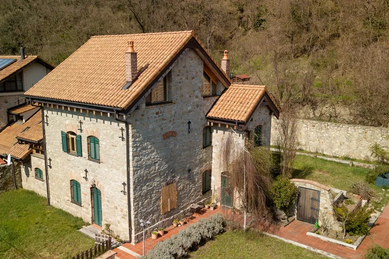 Kameňolom, Devín - Bratislava IV | Sale, House, Four-bedroom (5+1), 506 m²