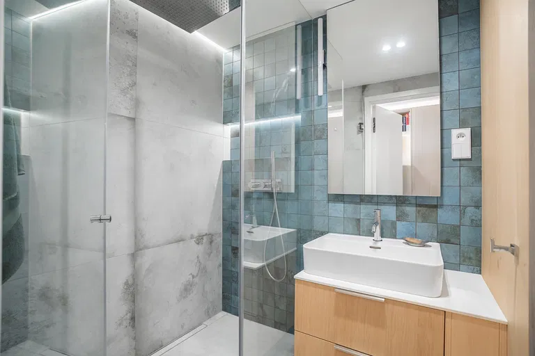 Podskalská, Nové Město - Prague 2 | Sale, Apartment, Two-bedroom (3+kk), 147 m²