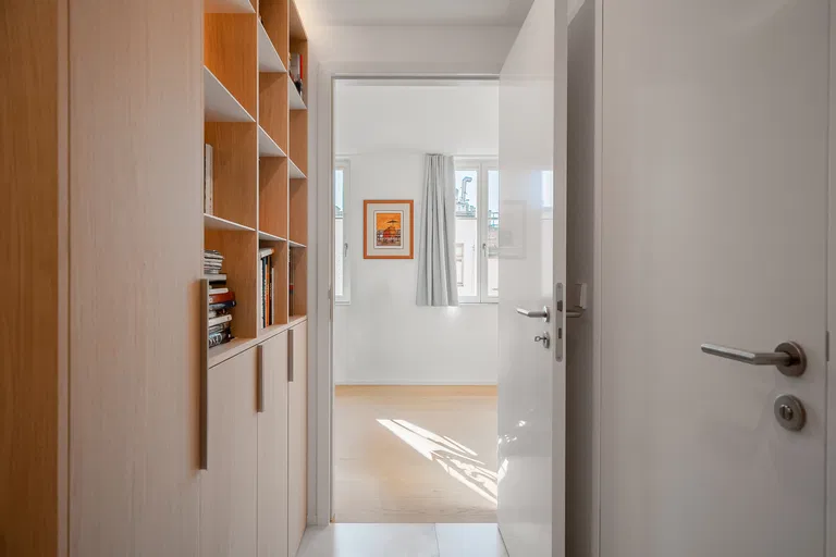Podskalská, Nové Město - Prague 2 | Sale, Apartment, Two-bedroom (3+kk), 147 m²
