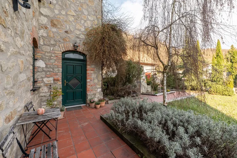 Kameňolom, Devín - Bratislava IV | Sale, House, Four-bedroom (5+1), 506 m²