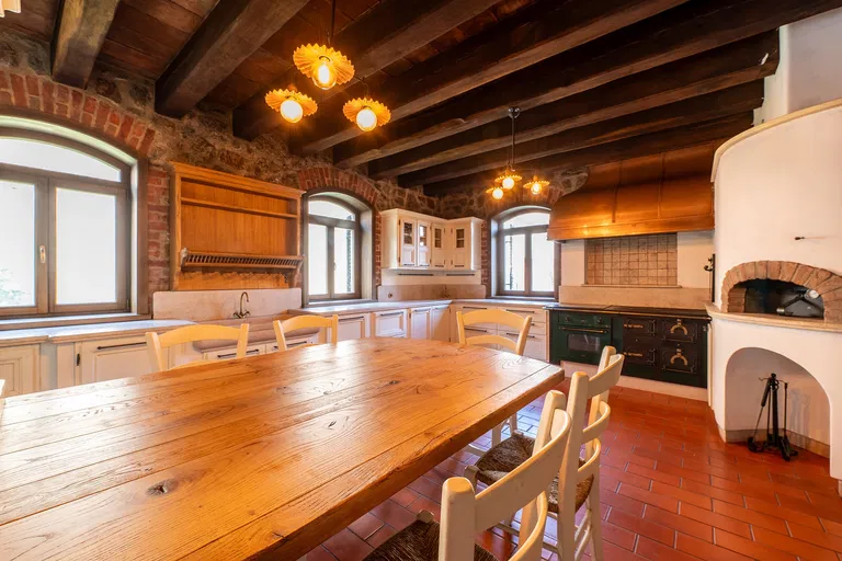 Kameňolom, Devín - Bratislava IV | Sale, House, Four-bedroom (5+1), 506 m²