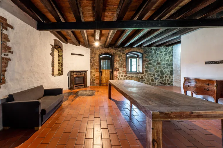 Kameňolom, Devín - Bratislava IV | Sale, House, Four-bedroom (5+1), 506 m²