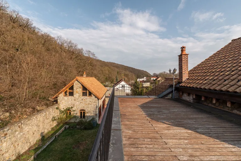 Kameňolom, Devín - Bratislava IV | Sale, House, Four-bedroom (5+1), 506 m²